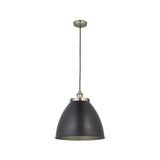 Franklin Large Pendant Ceiling Light - Comet Lighting