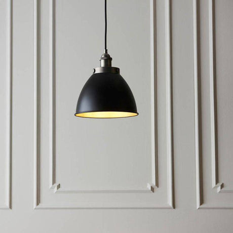 Franklin Small Pendant Ceiling Light - Comet Lighting