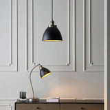 Franklin Small Pendant Ceiling Light - Comet Lighting