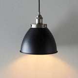 Franklin Small Pendant Ceiling Light - Comet Lighting