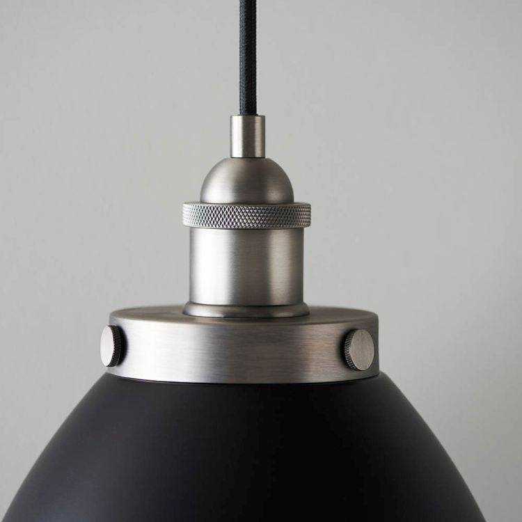 Franklin Small Pendant Ceiling Light - Comet Lighting