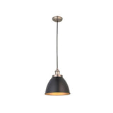 Franklin Small Pendant Ceiling Light - Comet Lighting