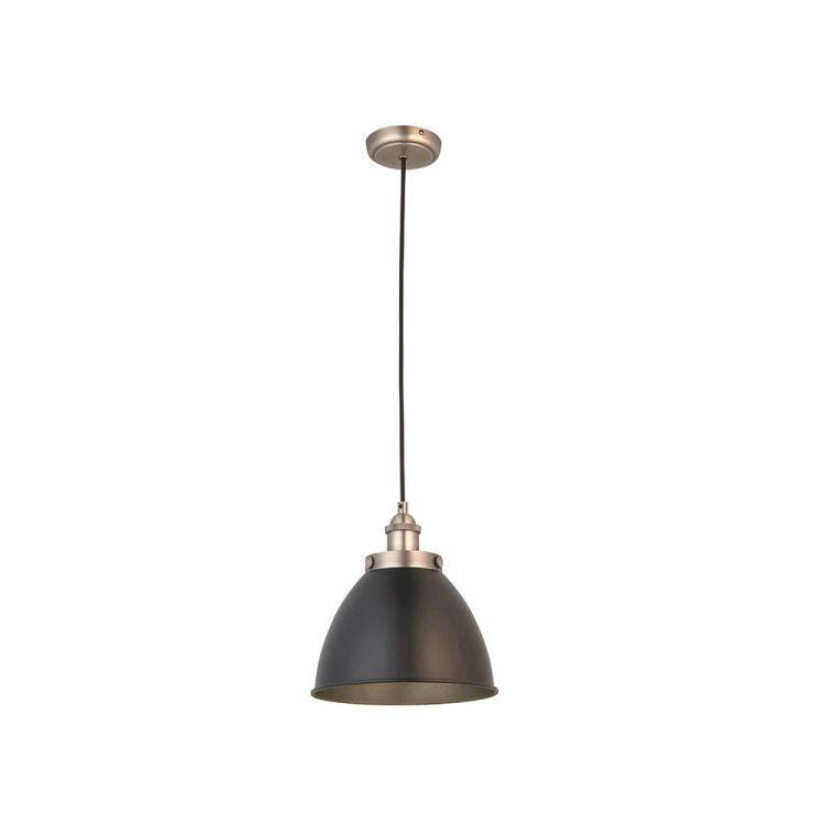 Franklin Small Pendant Ceiling Light - Comet Lighting