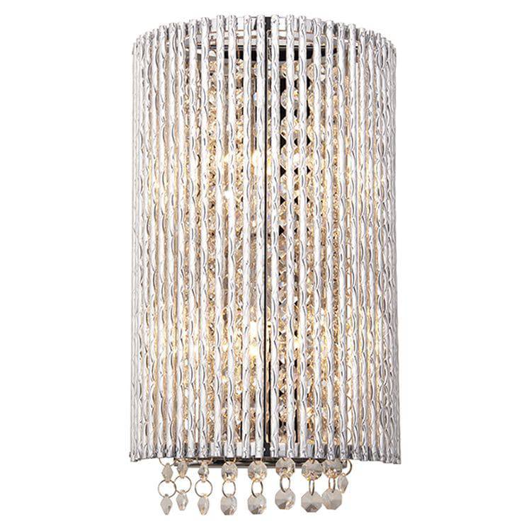 Galina 2-Light Wall Light - Comet Lighting