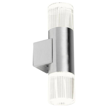 Grant 2-Light Wall Light - Comet Lighting