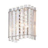 Hanna 1-Light Wall Light - Comet Lighting