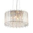 Hanna 5-Light Pendant Ceiling Light - Comet Lighting