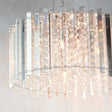 Hanna 5-Light Pendant Ceiling Light - Comet Lighting