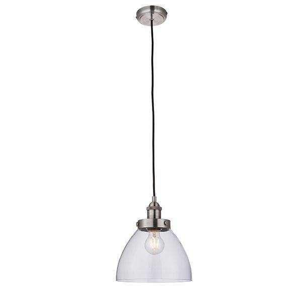 Hansen Pendant Ceiling Light - Comet Lighting