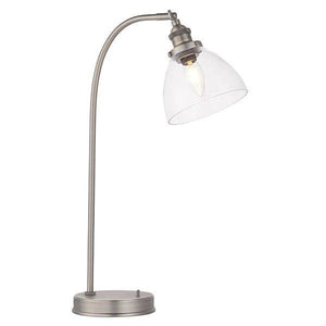 Hansen Task Table Lamp - Comet Lighting