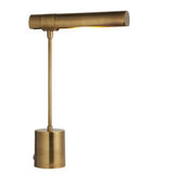 Hiero Task Table Lamp - Comet Lighting