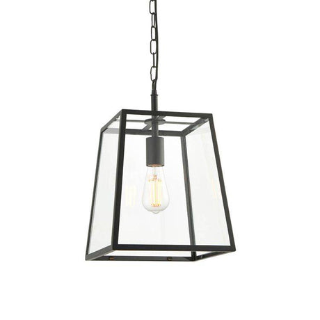 Hurst Pendant Ceiling Light - Comet Lighting