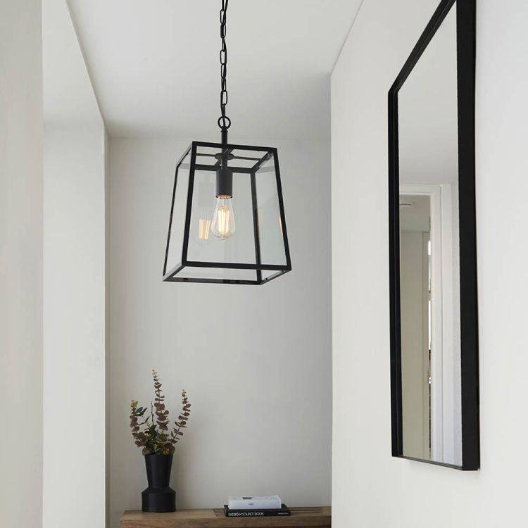 Hurst Pendant Ceiling Light - Comet Lighting