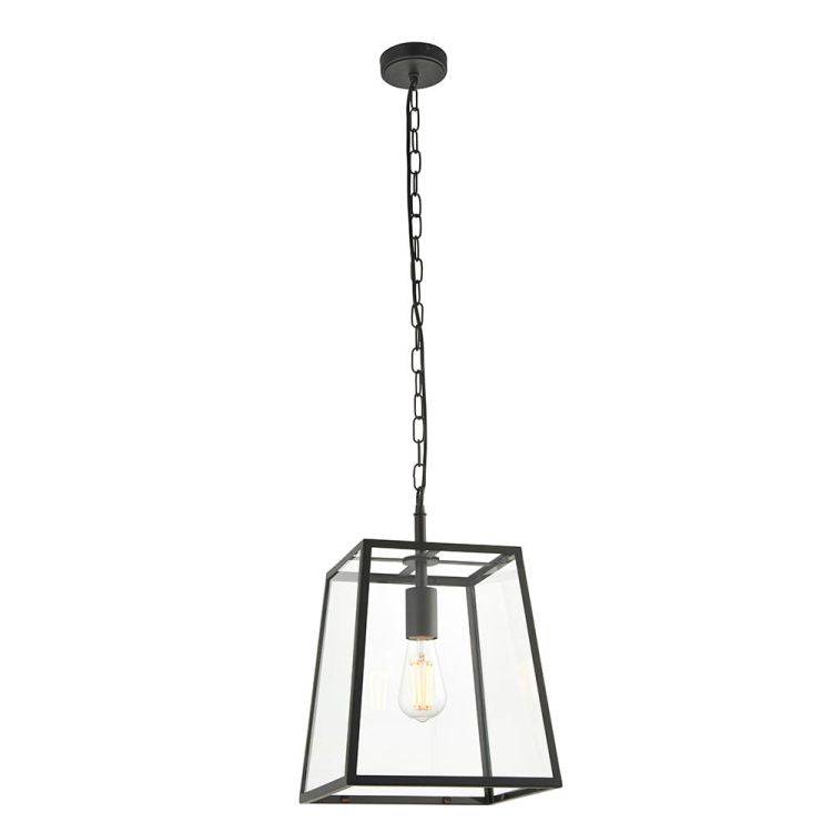 Hurst Pendant Ceiling Light - Comet Lighting