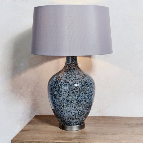 Ilsa Table Lamp - Comet Lighting