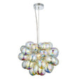 Infinity Pendant Ceiling Light - Comet Lighting