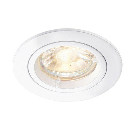 Kana Downlight White - Comet Lighting