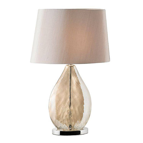 Kew Table Lamp - Comet Lighting