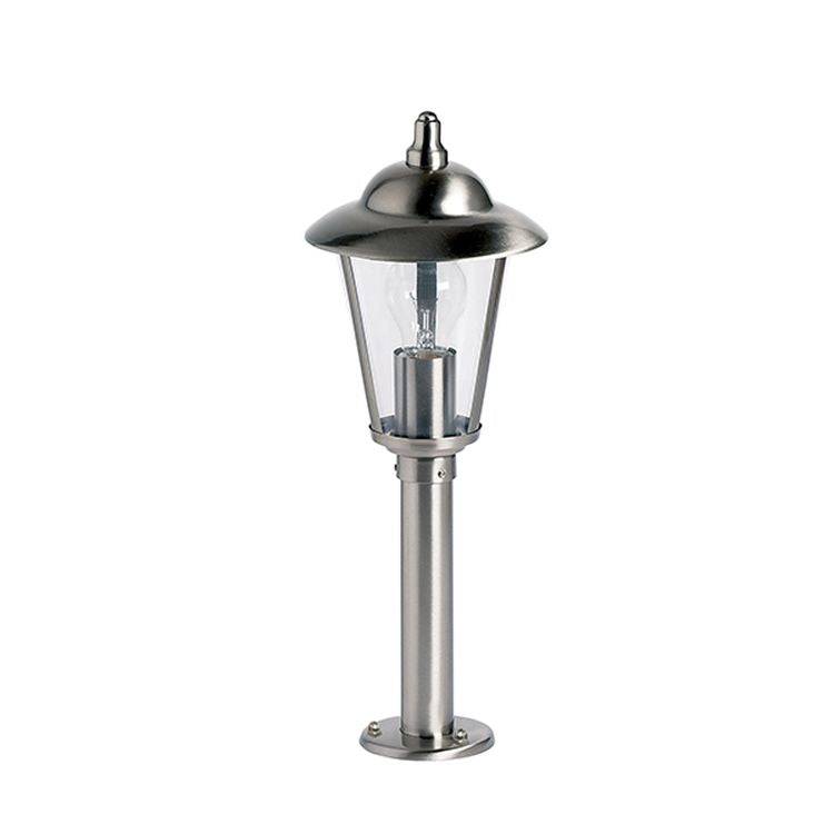 Klien Outdoor Post - Comet Lighting