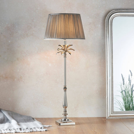 Leaf 785mm Base Only Table Lamp - Comet Lighting