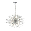 Lena 9-Light Pendant Ceiling Light - Comet Lighting