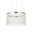 Liliana LED Pendant Ceiling Light - Comet Lighting