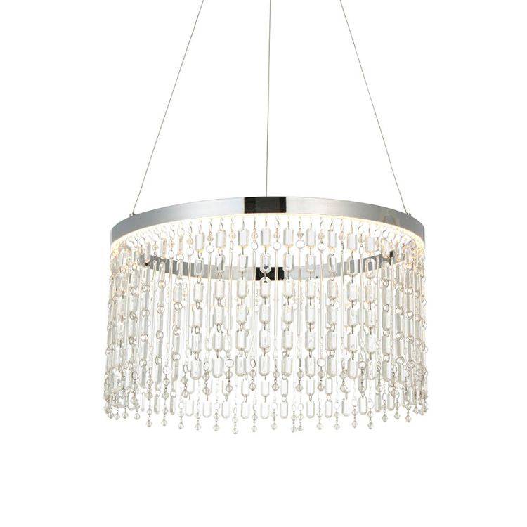 Liliana LED Pendant Ceiling Light - Comet Lighting