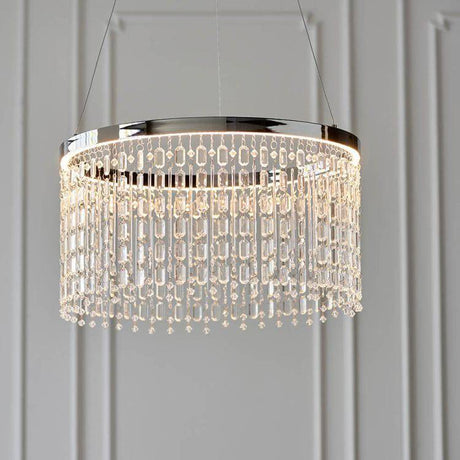 Liliana LED Pendant Ceiling Light - Comet Lighting