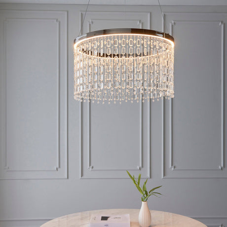 Liliana LED Pendant Ceiling Light - Comet Lighting