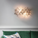 Marella 2-Light Wall Light - Comet Lighting