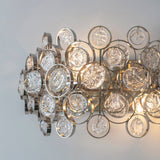 Marella 2-Light Wall Light - Comet Lighting