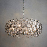 Marella 6-Light Pendant Ceiling Light - Comet Lighting