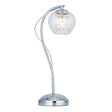 Mesmer Table Lamp - Comet Lighting