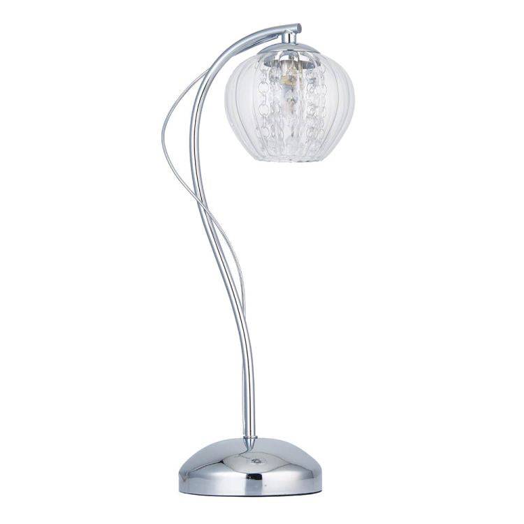 Mesmer Table Lamp - Comet Lighting