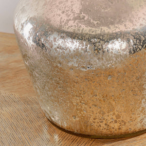 Meteora Table Lamp - Comet Lighting