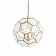 Miele 3-Light Pendant Ceiling Light - Comet Lighting