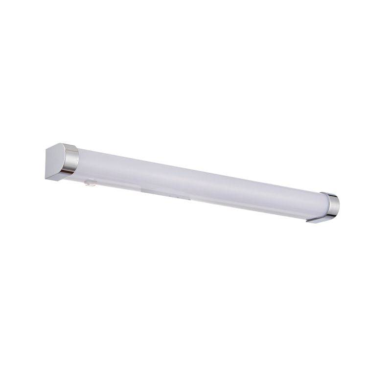 Moda 1-Light Wall Light White - Comet Lighting