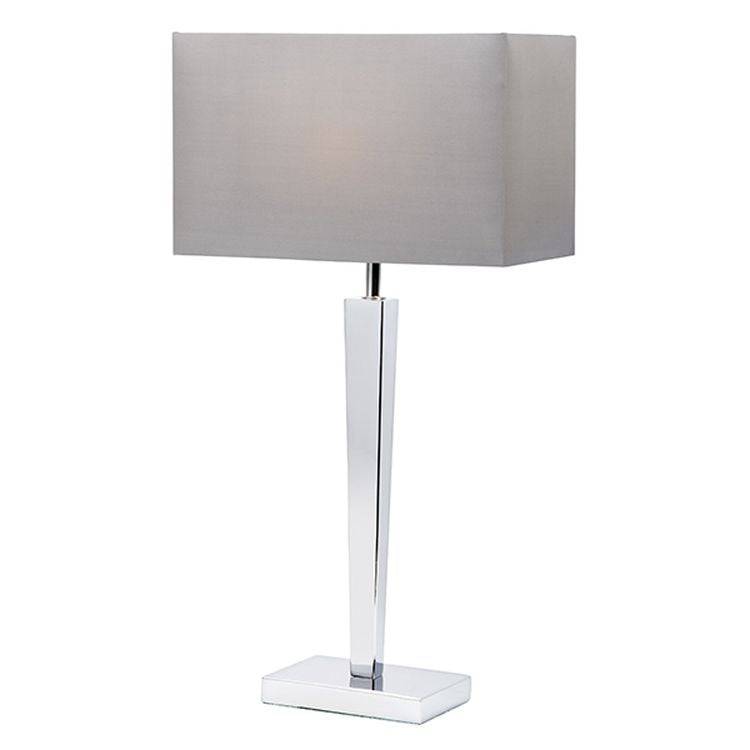 Moreto Table Lamp - Comet Lighting