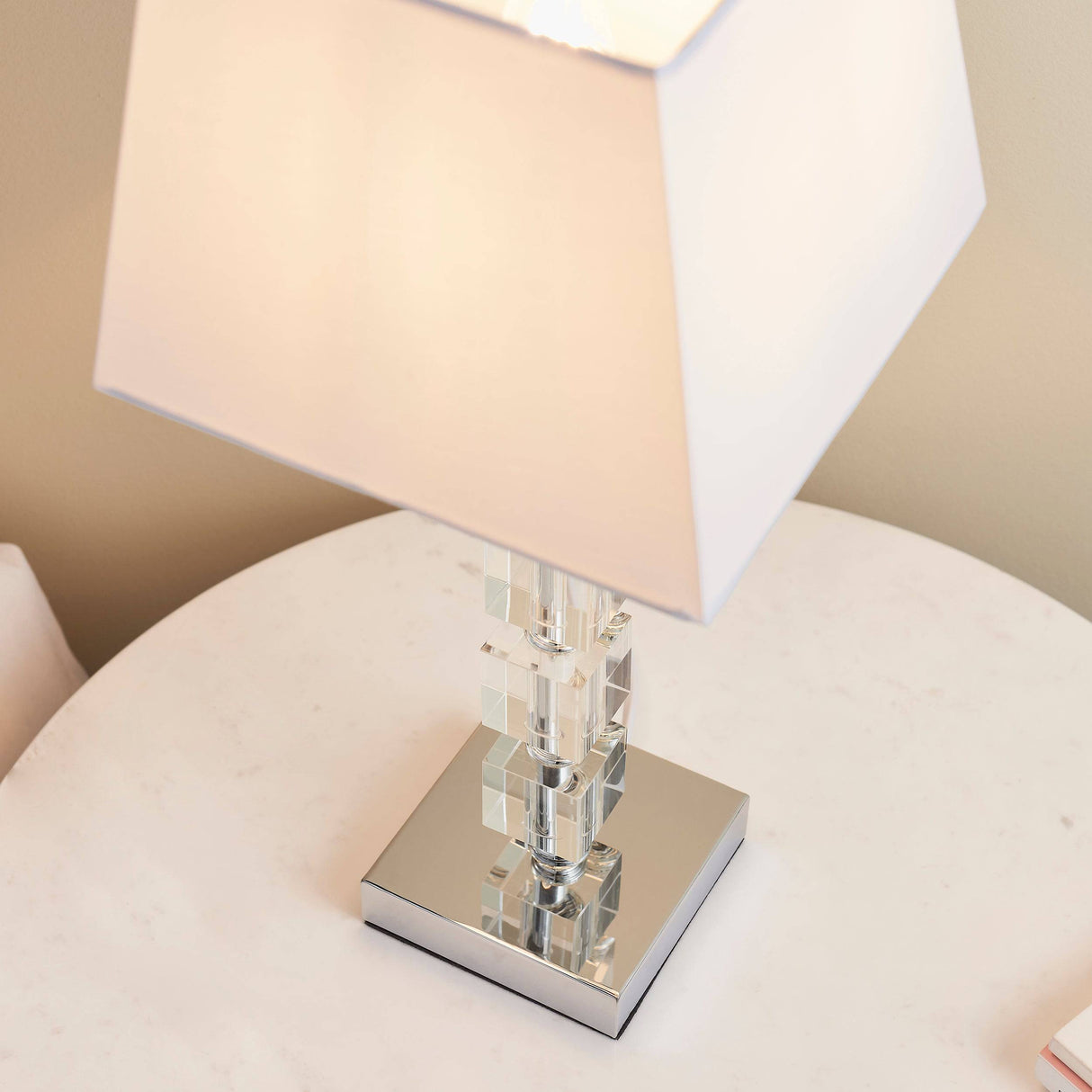 Murford Table Lamp - Comet Lighting