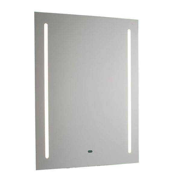 Nero IR Shave Mirror - Comet Lighting