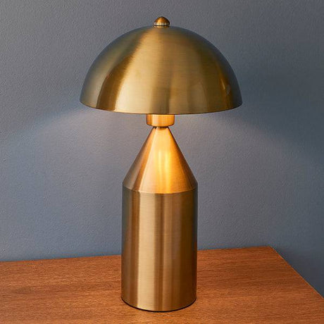 Nova Table Lamp - Comet Lighting