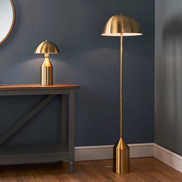 Nova Table Lamp - Comet Lighting