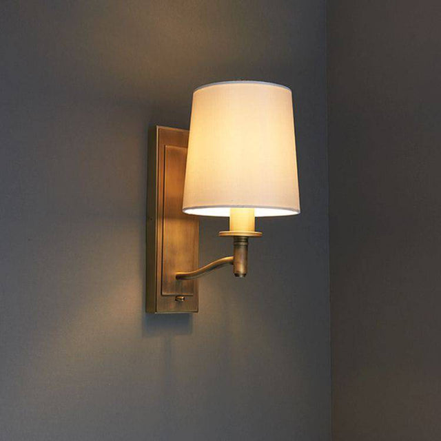 Ortona 1-Light Wall Light - Comet Lighting