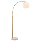 Otto Floor Lamp - Comet Lighting