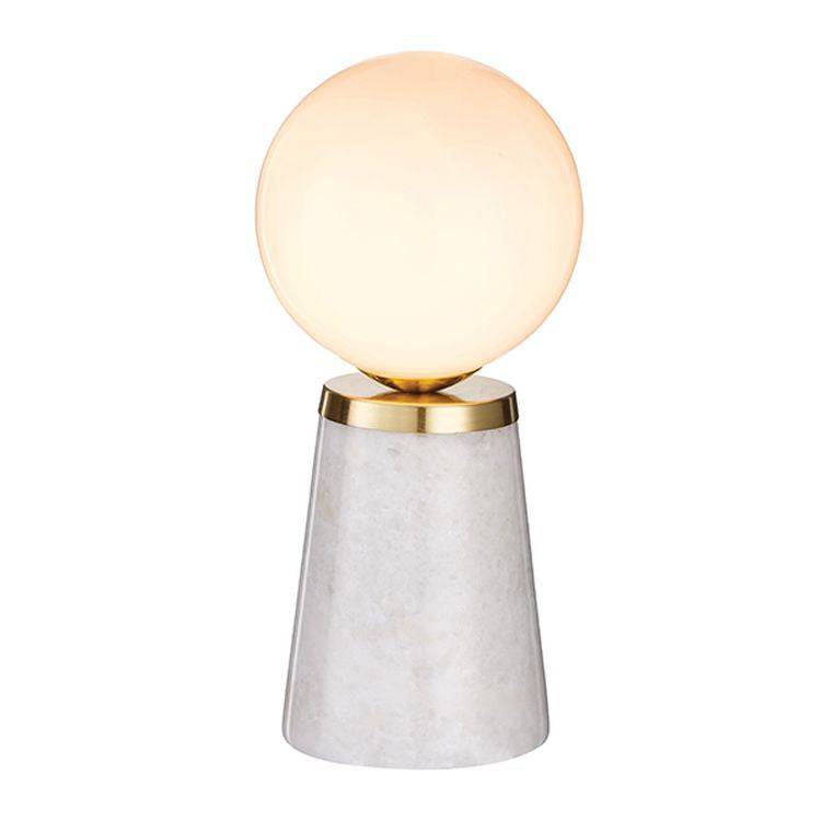 Otto Table Lamp - Comet Lighting