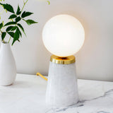 Otto Table Lamp - Comet Lighting