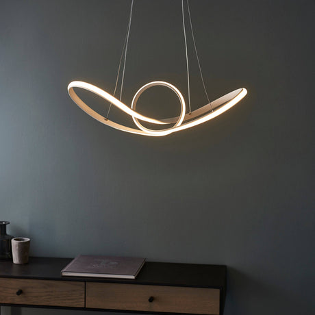 Paradox Pendant Ceiling Light - Comet Lighting