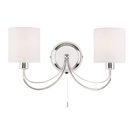 Phantom 2-Light Wall Light - Comet Lighting