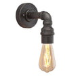 Pipe Wall Light - Comet Lighting