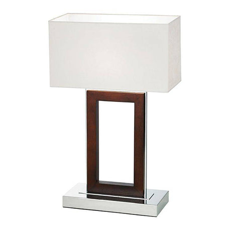 Portal Table Lamp - Comet Lighting